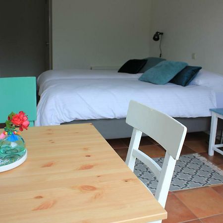 Bluesheep-Texel Bed & Breakfast เดอ คุก ภายนอก รูปภาพ