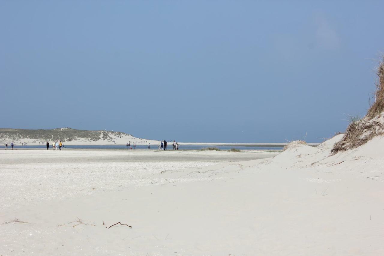 Bluesheep-Texel Bed & Breakfast เดอ คุก ภายนอก รูปภาพ
